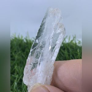 Faden Quartz: 66 Carats Specimen from Pakistan